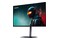 Monitor 31.5" GIGABYTE MO32U czarny