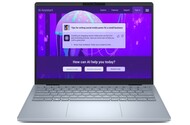 Laptop DELL 1425-2860 14.0" Intel Core Ultra 9 288V Intel Arc 140V 32GB 1TB SSD M.2 Windows 11 Home srebrny