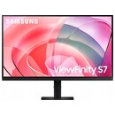 Monitor 32.0" Samsung LS32D702EAUXEN czarny