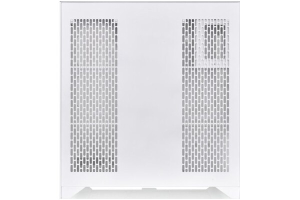 Obudowa PC Thermaltake E550 CTE TG Midi Tower biały