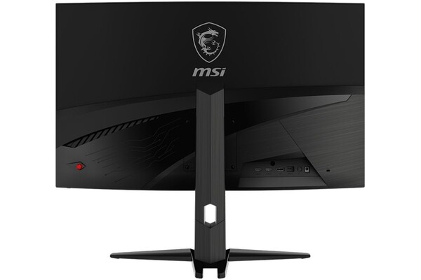 Monitor 31.5" MSI MAG MAG 9S6 czarny