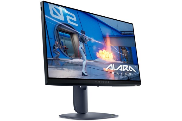 Monitor 24.5" Alienware AW2525HM czarny