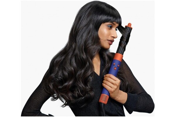 suszarko-lokówka DYSON Multistyler Airwrap 1300W kolor niebieski