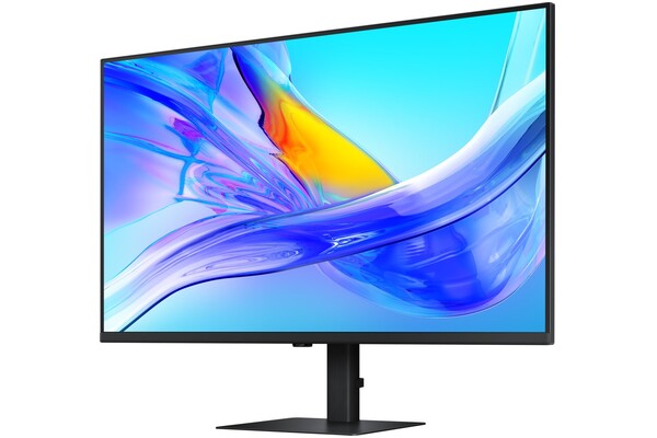 Monitor 37.0" Samsung LS37D802UAUXEN czarny