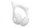 Słuchawki Razer Kraken KItty Edition V2 Nauszne Bezprzewodowe biało-różowy