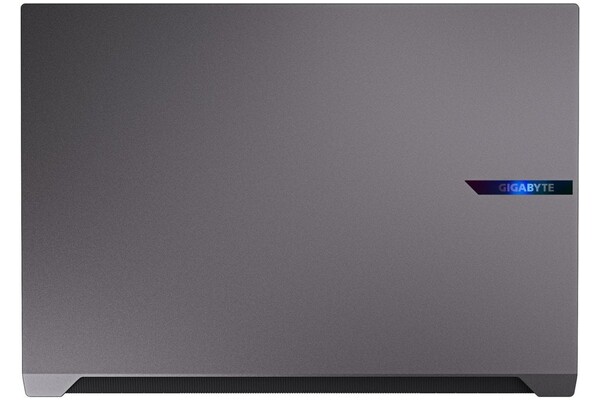 Laptop GIGABYTE Aero 16.0" AMD Ryzen AI 7 350 350 NVIDIA GeForce RTX 5050 16GB 1TB SSD M.2 Windows 11 Home czarny