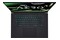 Laptop GIGABYTE Aero 16.0" AMD Ryzen AI 7 350 350 NVIDIA GeForce RTX 5050 16GB 1TB SSD M.2 Windows 11 Home czarny