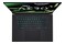 Laptop GIGABYTE Aero 16.0" AMD Ryzen AI 7 350 350 NVIDIA GeForce RTX 5050 16GB 1TB SSD M.2 Windows 11 Home czarny