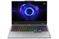 Laptop Lenovo LOQ 15 15.6" Intel Core i7 13650HX NVIDIA GeForce RTX 5070 32GB 1TB SSD szary