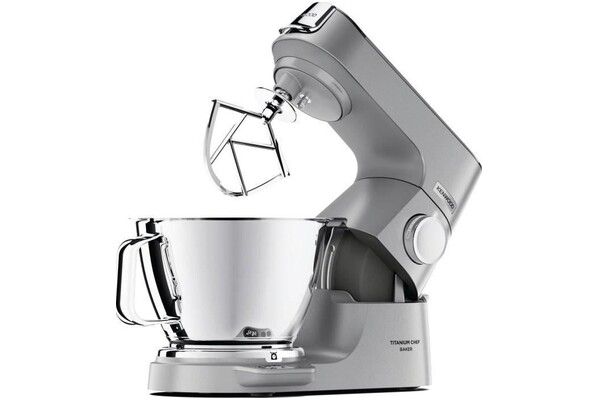 Robot kuchenny KENWOOD KVC85.124SI 1200W
