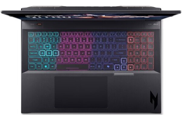 Laptop ACER Nitro 18 18.0" AMD Ryzen AI 9 365 365 NVIDIA GeForce RTX 5070 16GB 1TB SSD czarny