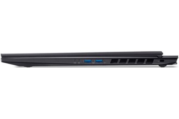 Laptop ACER Nitro 18 18.0" AMD Ryzen AI 9 365 365 NVIDIA GeForce RTX 5070 16GB 1TB SSD czarny