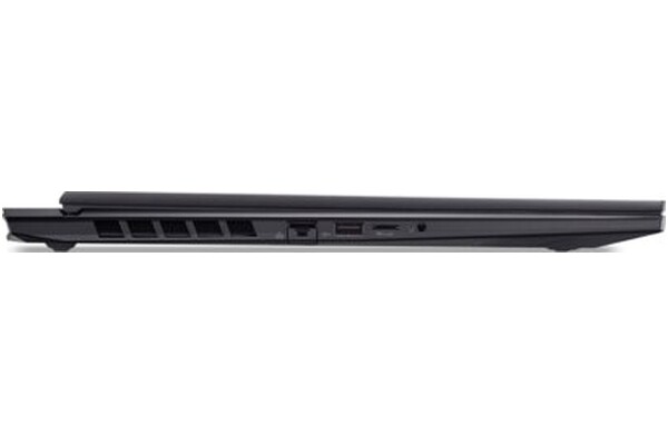 Laptop ACER Nitro 18 18.0" AMD Ryzen AI 9 365 365 NVIDIA GeForce RTX 5070 16GB 1TB SSD czarny