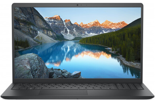 Laptop DELL 3530-5067 15.6" Intel Core i5 1335U INTEL Iris Xe 16GB 512GB SSD Windows 11 Home czarny