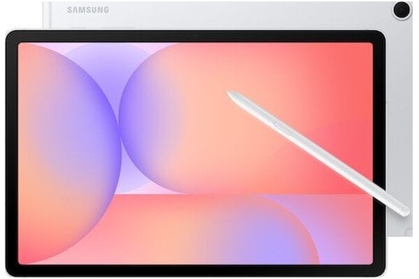 Tablet Samsung Galaxy Tab S10 Lite 10.90" Samsung Exynos 1380 8.0GB/256GB, srebrny