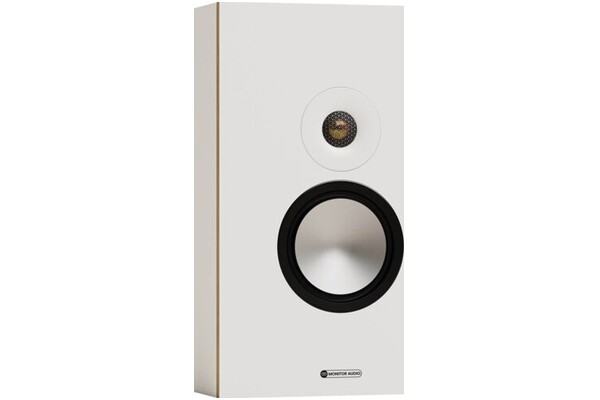 Kolumna Monitor Audio Bronze 7G 100W, 1szt., biały