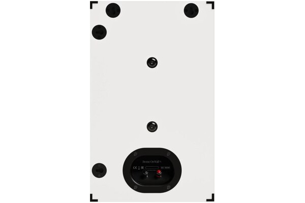 Kolumna Monitor Audio Bronze 7G 100W, 1szt., biały