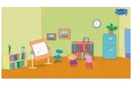 Świnka Peppa Światowe Przygody / Peppa Pig World Adventures PlayStation 4