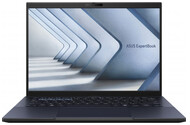 Laptop ASUS ExpertBook B3 14.0" Intel Core Ultra 7 155H Intel Arc 16GB 512GB SSD Windows 11 Professional czarny