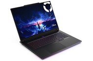 Laptop Lenovo Legion 9 18.0" Intel Core Ultra 9 275HX NVIDIA GeForce RTX 5090 4GB 2TB SSD M.2 Windows 11 Professional czarno-szary