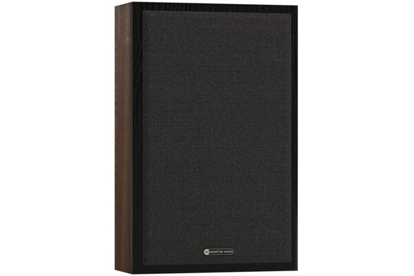 Kolumna Monitor Audio Bronze 7G 100W, 1szt., Orzech
