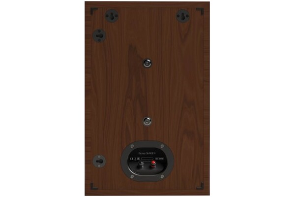 Kolumna Monitor Audio Bronze 7G 100W, 1szt., Orzech