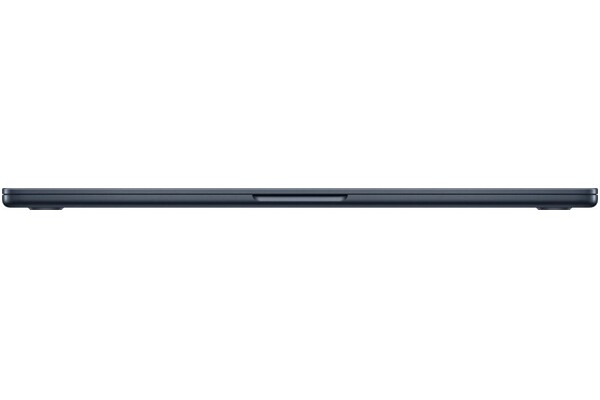 Laptop Apple MacBook Air 15.3" Apple M4 M4 (10 rdz.) 16GB 512GB SSD M.2 macOS niebieski