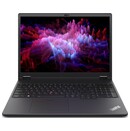 Laptop Lenovo ThinkPad P16v 16.0" Intel Core Ultra 7 155H NVIDIA RTX 1000 Ada Generation 32GB 1TB SSD M.2 Windows 11 Professional czarny