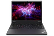 Laptop Lenovo ThinkPad P16v 16.0" Intel Core Ultra 7 155H NVIDIA RTX 1000 Ada Generation 32GB 1TB SSD M.2 Windows 11 Professional czarny