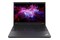 Laptop Lenovo ThinkPad P16v 16.0" Intel Core Ultra 7 155H NVIDIA RTX 1000 Ada Generation 32GB 1TB SSD M.2 Windows 11 Professional czarny
