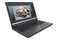 Laptop Lenovo ThinkPad P16v 16.0" Intel Core Ultra 7 155H NVIDIA RTX 1000 Ada Generation 32GB 1TB SSD M.2 Windows 11 Professional czarny