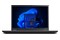 Laptop Lenovo ThinkPad P16v 16.0" Intel Core Ultra 7 155H NVIDIA RTX 1000 Ada Generation 32GB 1TB SSD M.2 Windows 11 Professional czarny