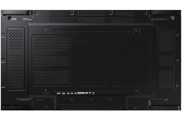 Monitor 55.0" Samsung LH55VMBEBGBXEN czarny