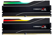 Pamięć RAM G.Skill Trident Neo RGB 128GB DDR5 6000MHz Z radiatorem 34CL