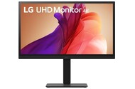 Monitor 27.0" LG UltraFine 27BA45 czarny
