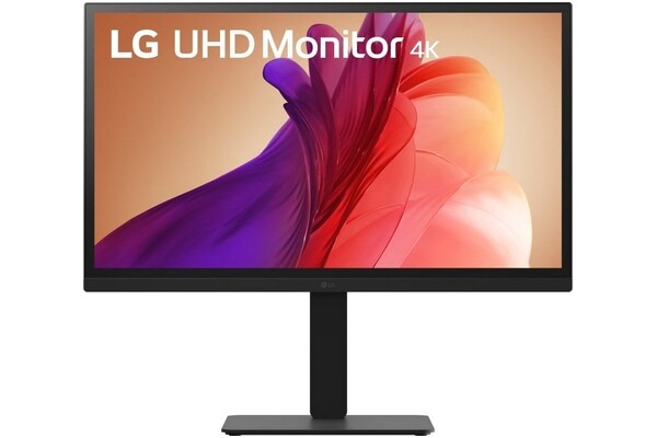 Monitor 27.0" LG UltraFine 27BA45 czarny