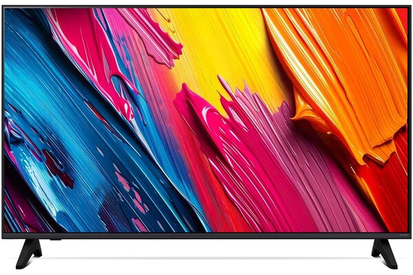 Telewizor LG 43QNED70A6A 43" 4K Ultra HD
