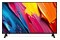 Telewizor LG 43QNED70A6A 43" 4K Ultra HD