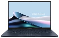 Laptop ASUS ZenBook 14 14.0" Intel Core Ultra 9 285H Intel Arc 130T 32GB 1TB SSD M.2 Windows 11 Home niebieski