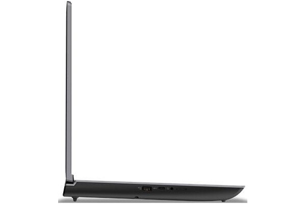 Laptop Lenovo ThinkPad P16 16.0" Intel Core i7 13850HX NVIDIA RTX 2000 Ada Generation 32GB 1TB SSD M.2 Windows 11 Professional szary