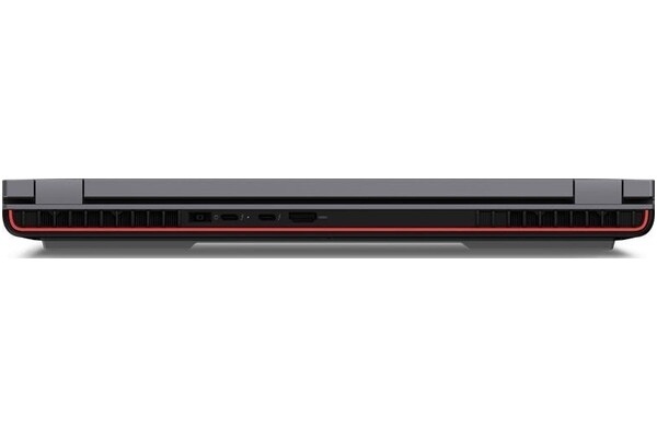 Laptop Lenovo ThinkPad P16 16.0" Intel Core i7 13850HX NVIDIA RTX 2000 Ada Generation 32GB 1TB SSD M.2 Windows 11 Professional szary