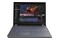 Laptop Lenovo ThinkPad P16 16.0" Intel Core i7 13850HX NVIDIA RTX 2000 Ada Generation 32GB 1TB SSD M.2 Windows 11 Professional szary