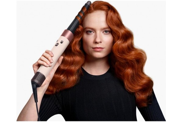 suszarko-lokówka DYSON Multistyler Airwrap 1300W kolor różowy
