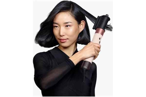 suszarko-lokówka DYSON Multistyler Airwrap 1300W kolor różowy