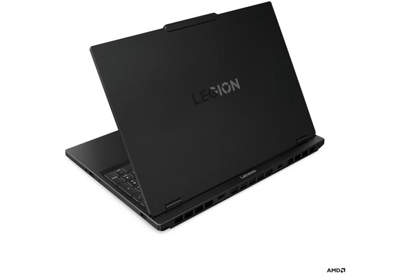 Laptop Lenovo Legion 5 15.1" AMD Ryzen 7 260 Nvidia GeForce RTX 5060 16GB 512GB SSD M.2 czarny