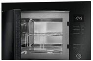 Kuchenka mikrofalowa AMICA AMMB25E4SGB 900W
