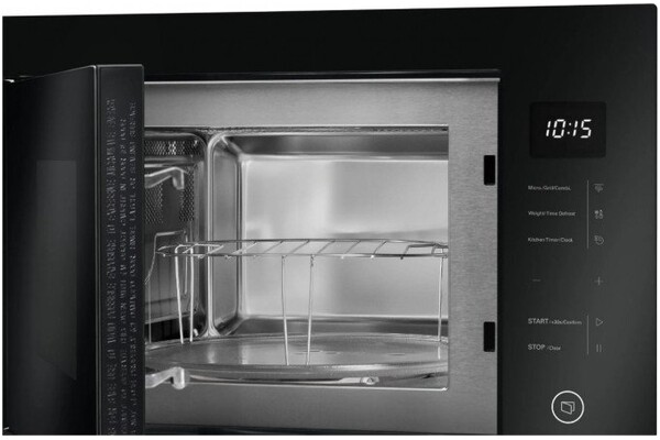 Kuchenka mikrofalowa AMICA AMMB25E4SGB 900W