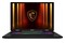 Laptop MSI Crosshair 17 17.3" Intel Core Ultra 9 275HX NVIDIA GeForce RTX 5070 32GB 1TB SSD Windows 11 Home czarny