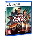 John Carpenters Toxic Commando PlayStation 5, Xbox (Series X)