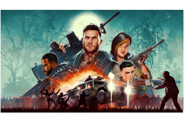 John Carpenters Toxic Commando PlayStation 5, Xbox (Series X)
